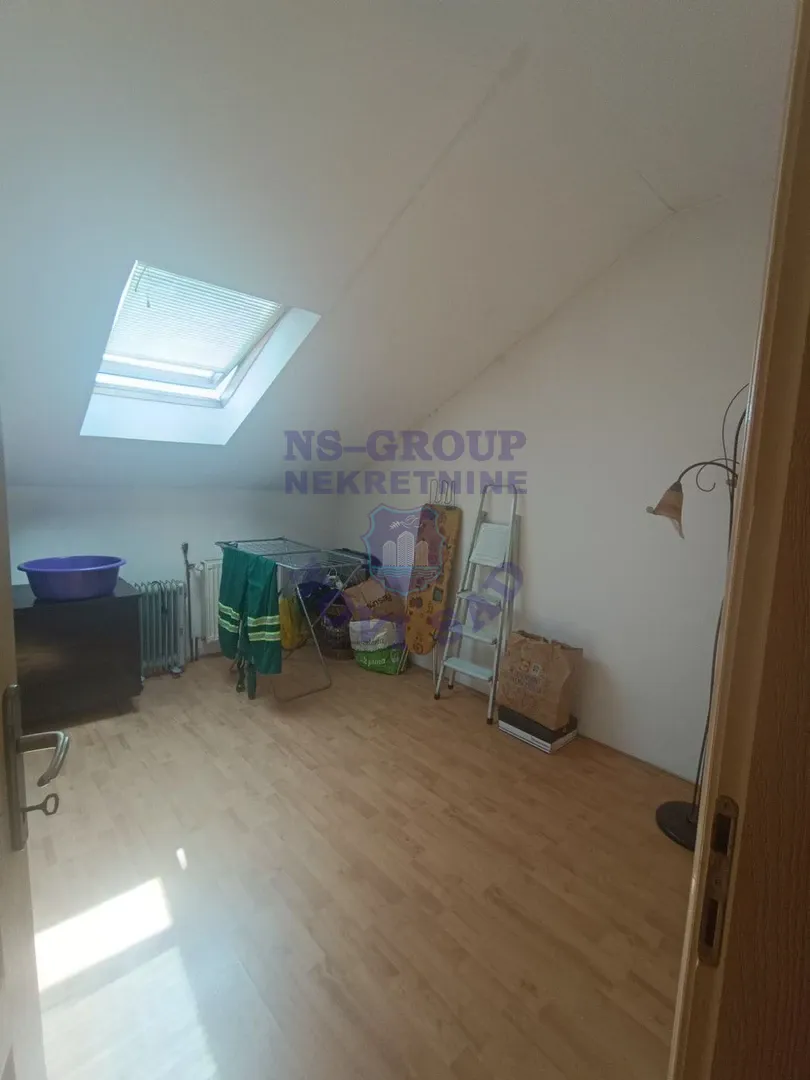 stan na prodaju Vrbas 86m2 523651