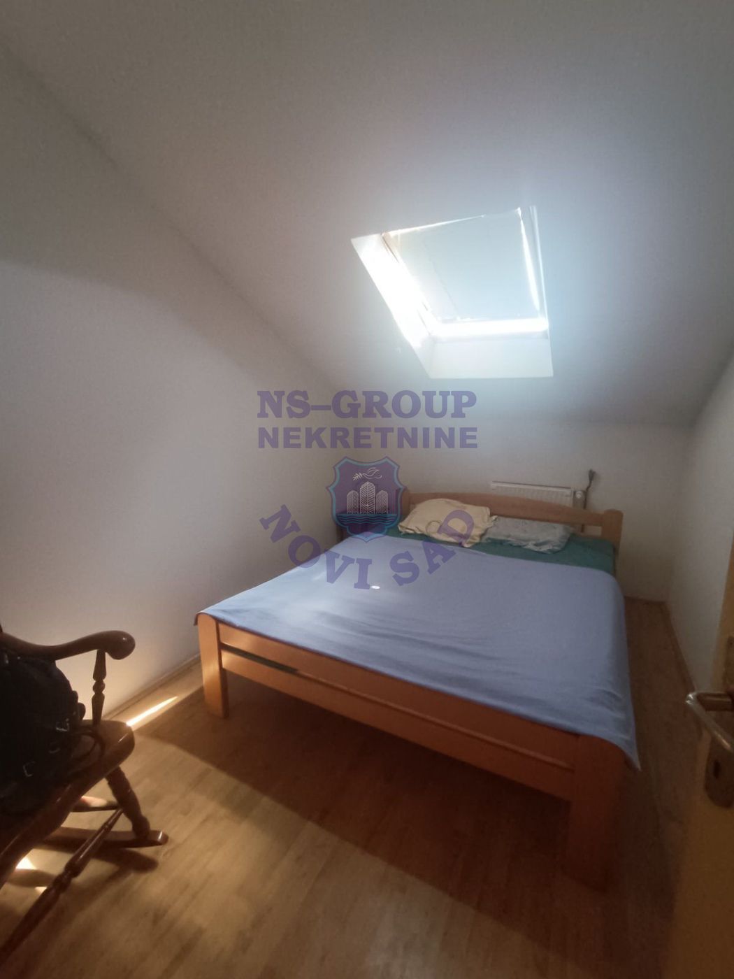 stan na prodaju Vrbas 86m2 523651