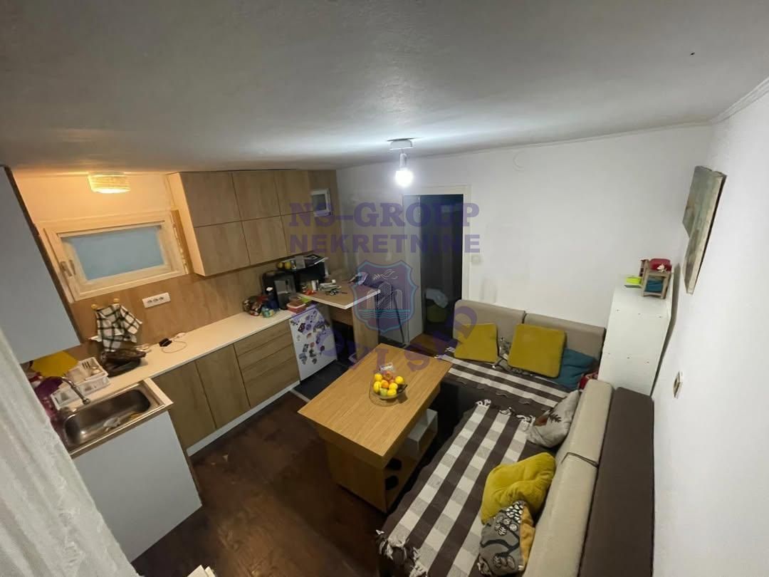 kuca na prodaju Ledinci, 42m2 549133