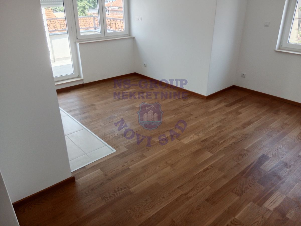 stan na prodaju Novi Sad, 51m2 549391