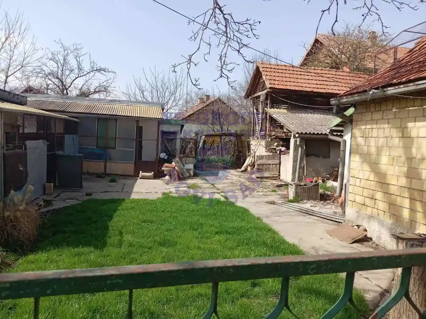 kuca na prodaju Temerin 106m2 548549