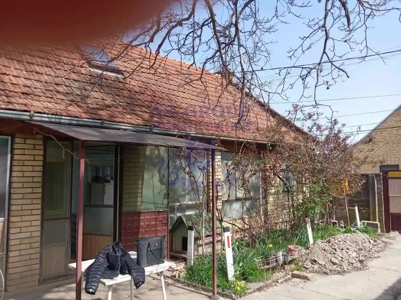 kuca na prodaju Temerin 106m2 548549