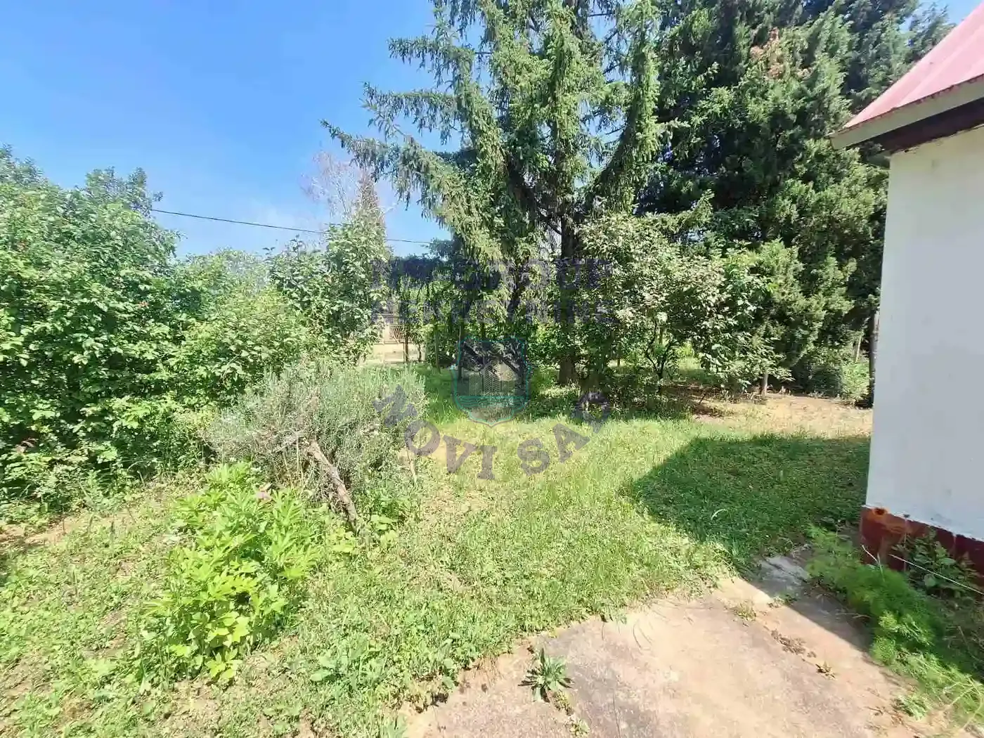 kuca na prodaju Čortanovci 24m2 549536
