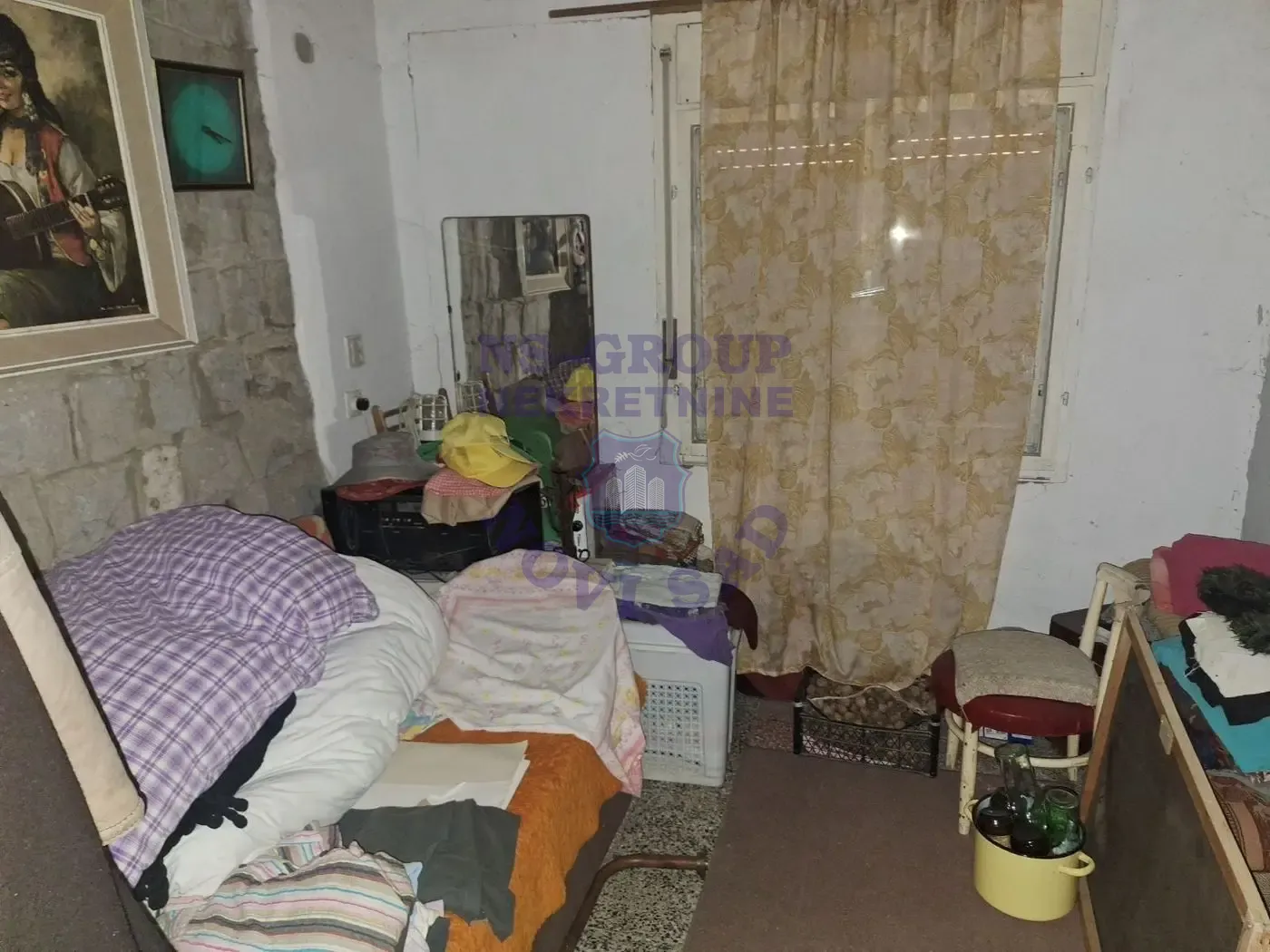kuca na prodaju Čortanovci 24m2 549536