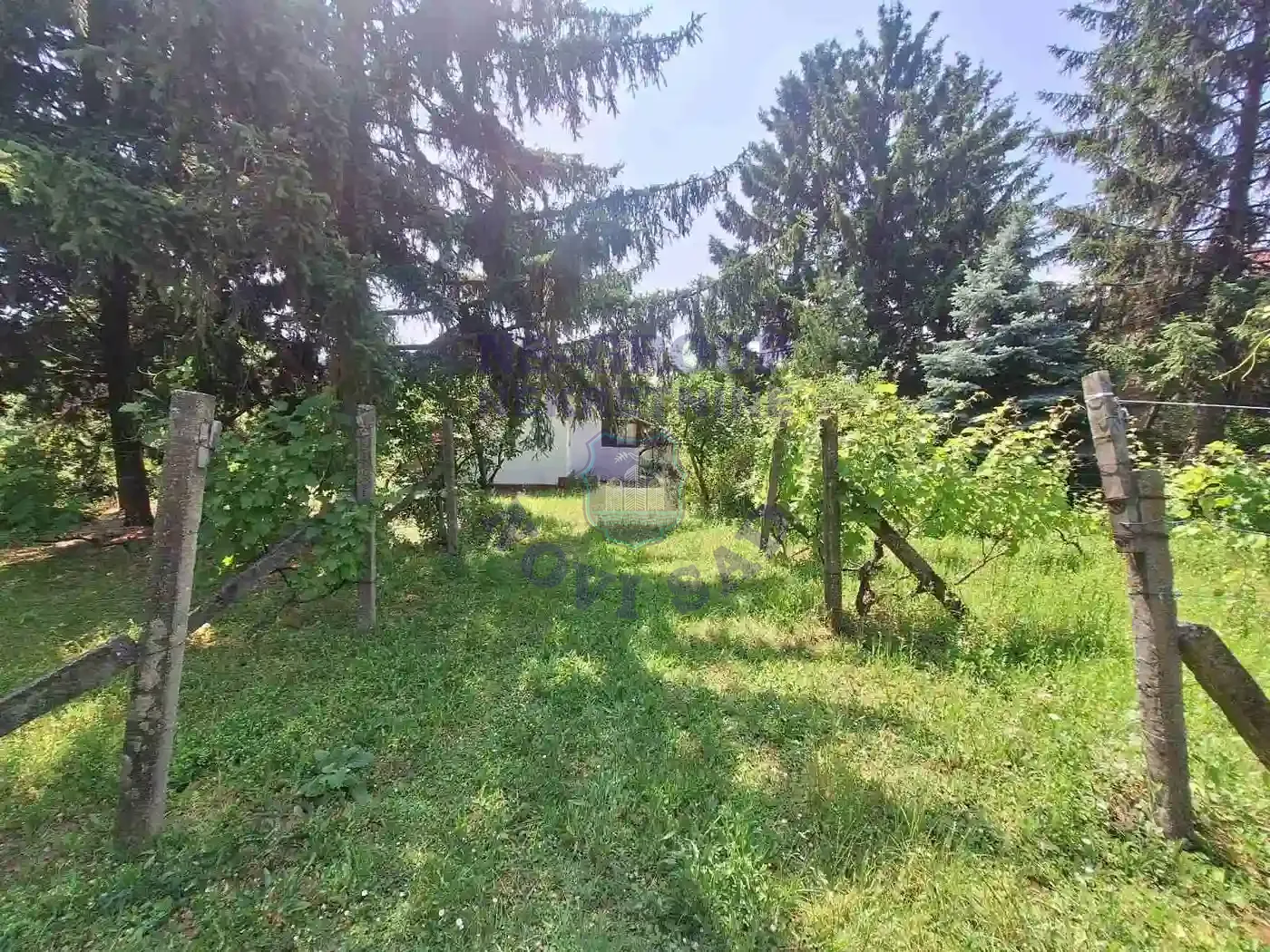 kuca na prodaju Čortanovci 24m2 549536