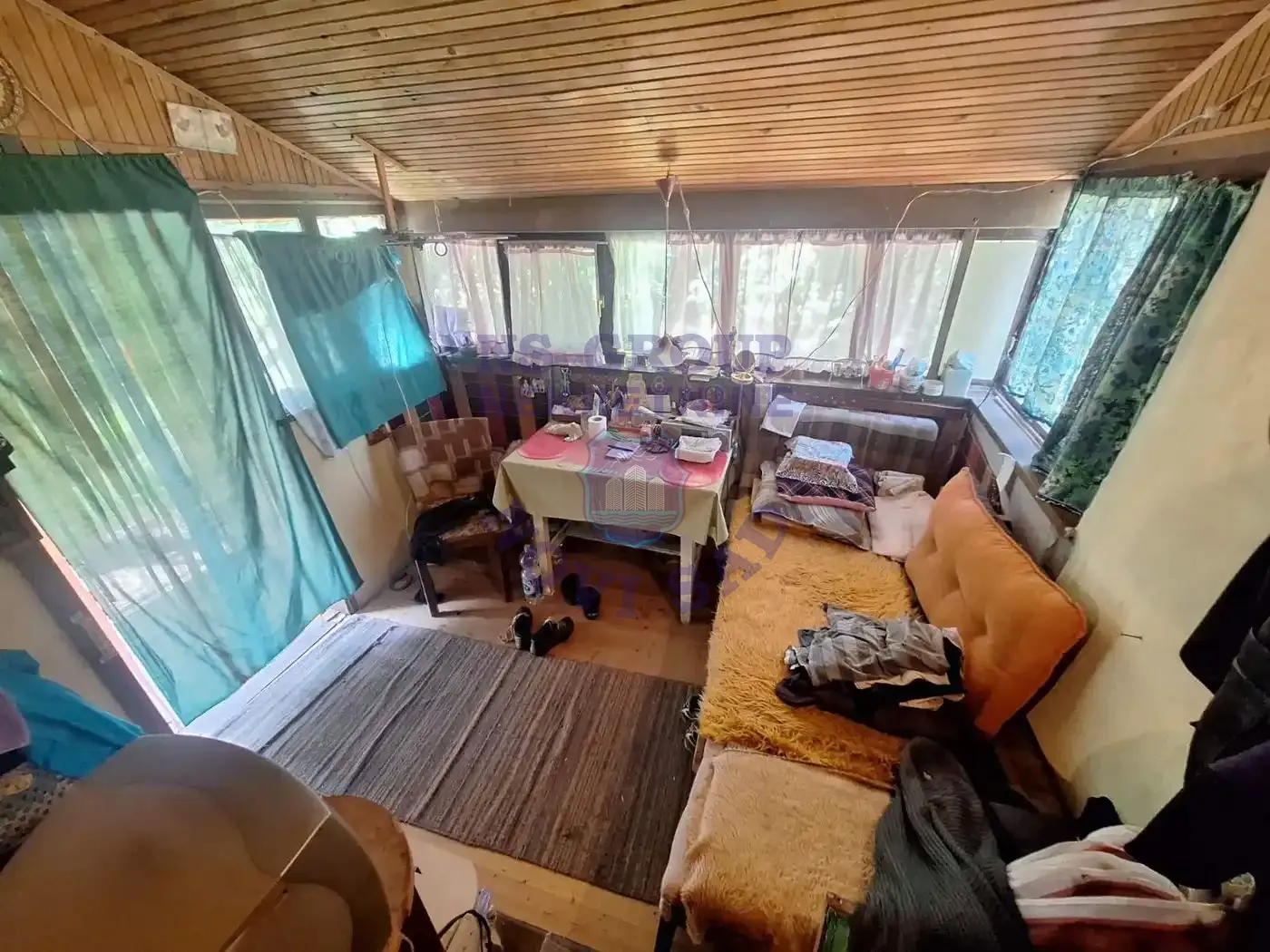kuca na prodaju Čortanovci 24m2 549536