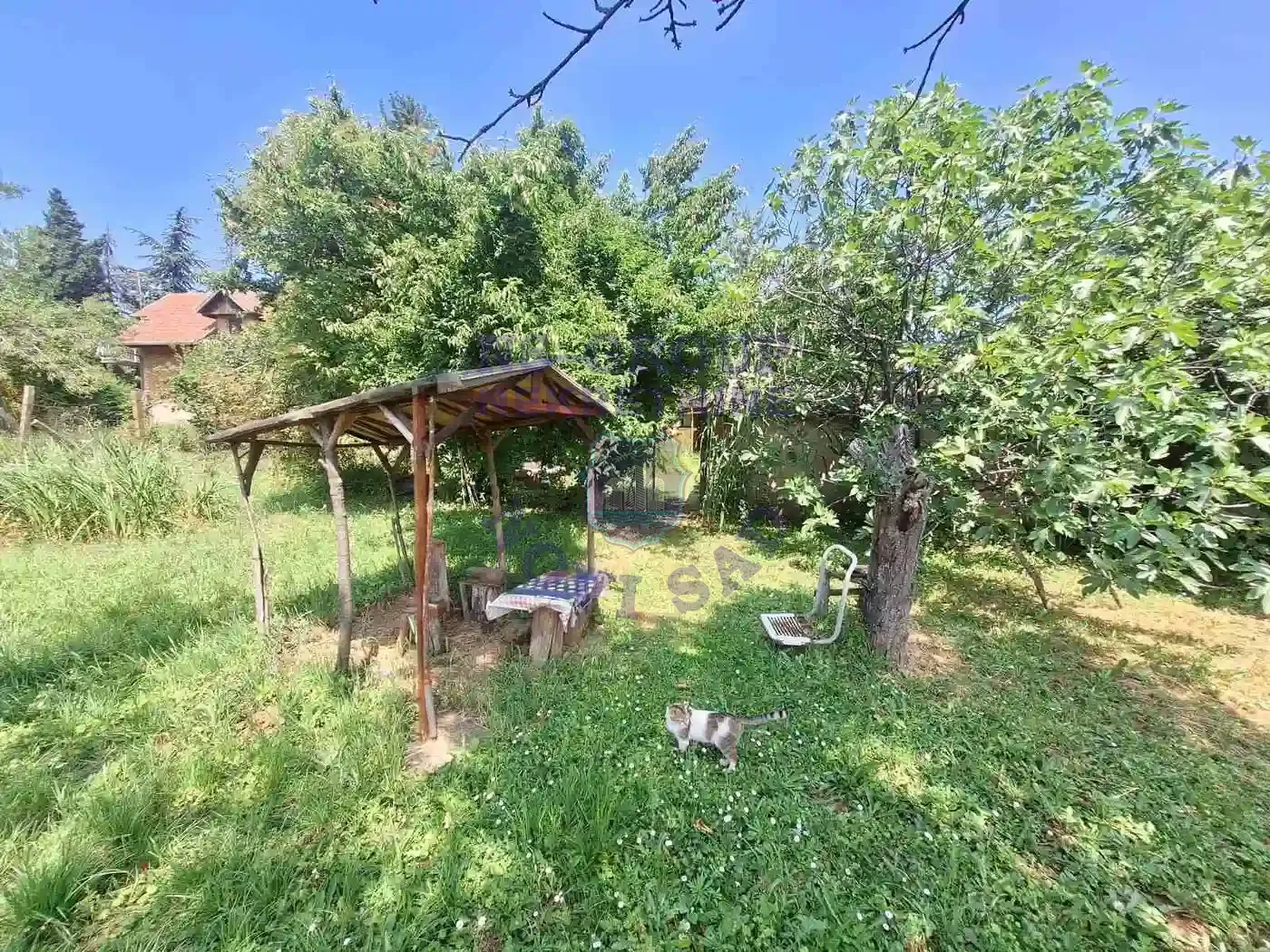 kuca na prodaju Čortanovci 24m2 549536
