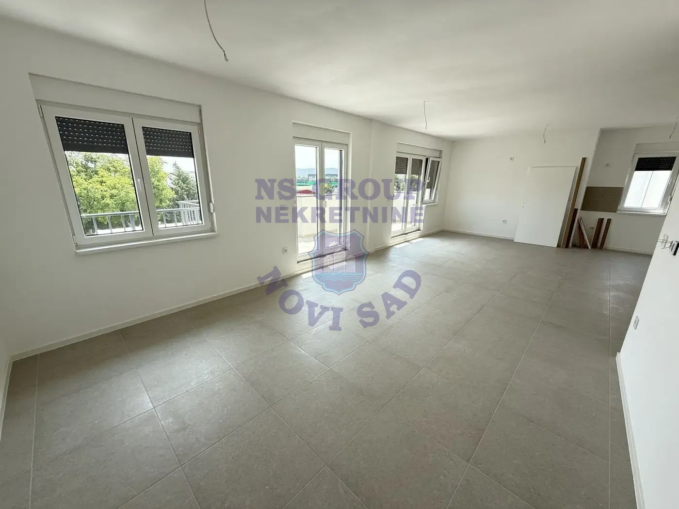 stan na prodaju Veternik, 134m2 535151