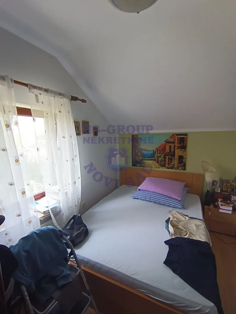 kuca na prodaju Veternik 180m2 549544