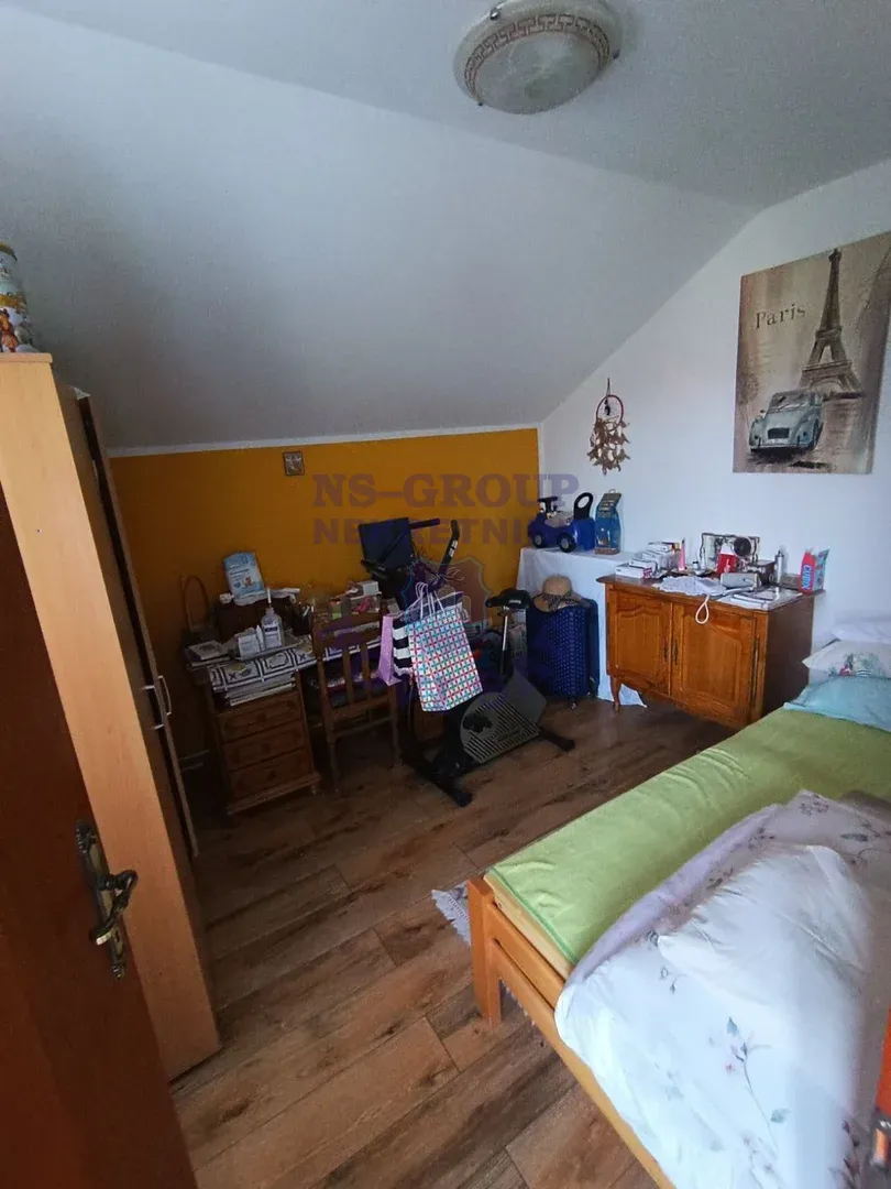 kuca na prodaju Veternik 180m2 549544