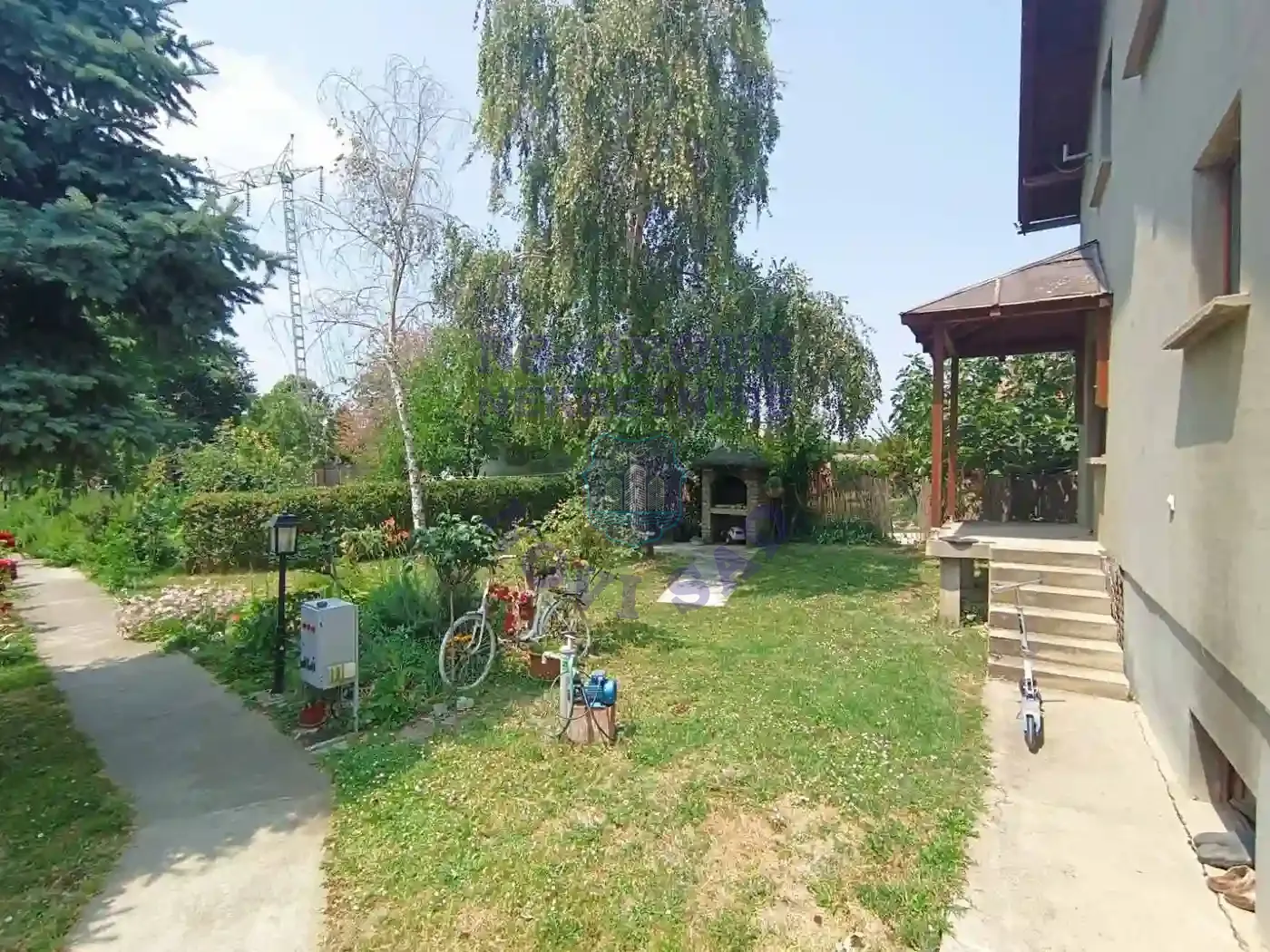 kuca na prodaju Veternik 180m2 549544