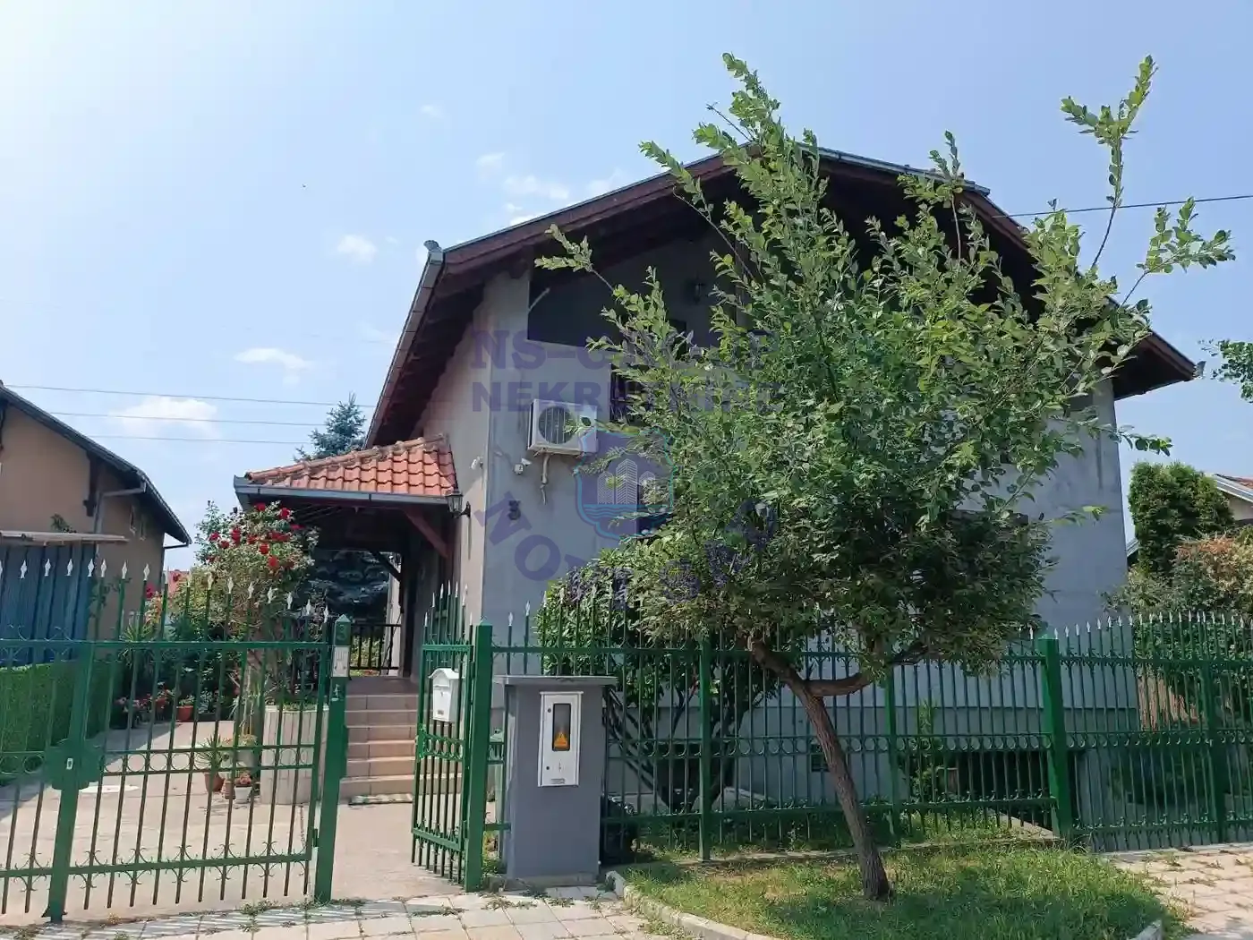 kuca na prodaju Veternik 180m2 549544
