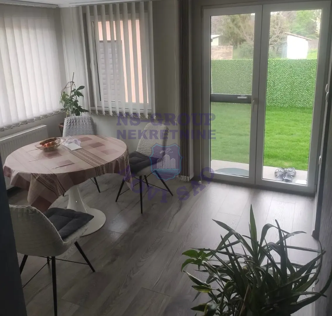 kuca na prodaju Temerin, 83m2 549529