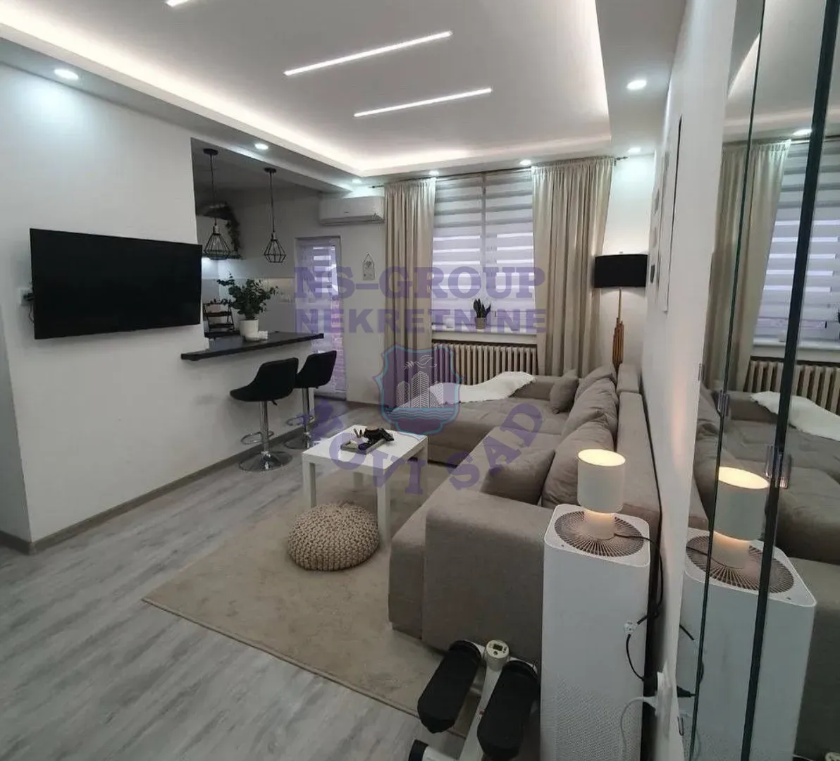 kuca na prodaju Novi Sad 76m2 549248