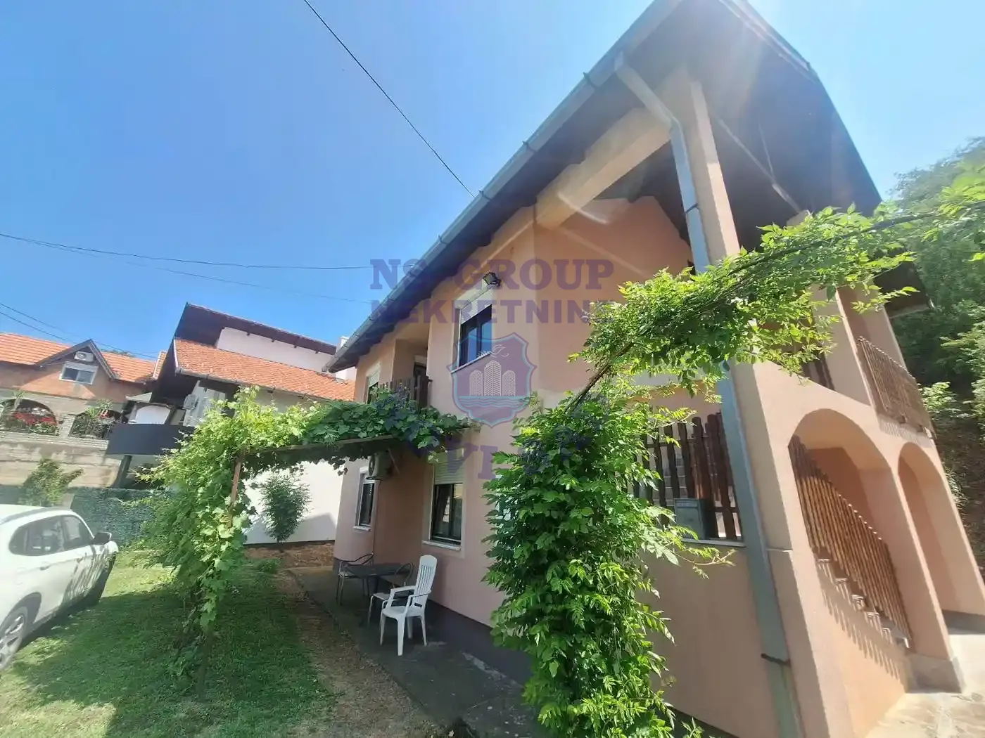 kuca na prodaju Bukovac, 132m2 549584