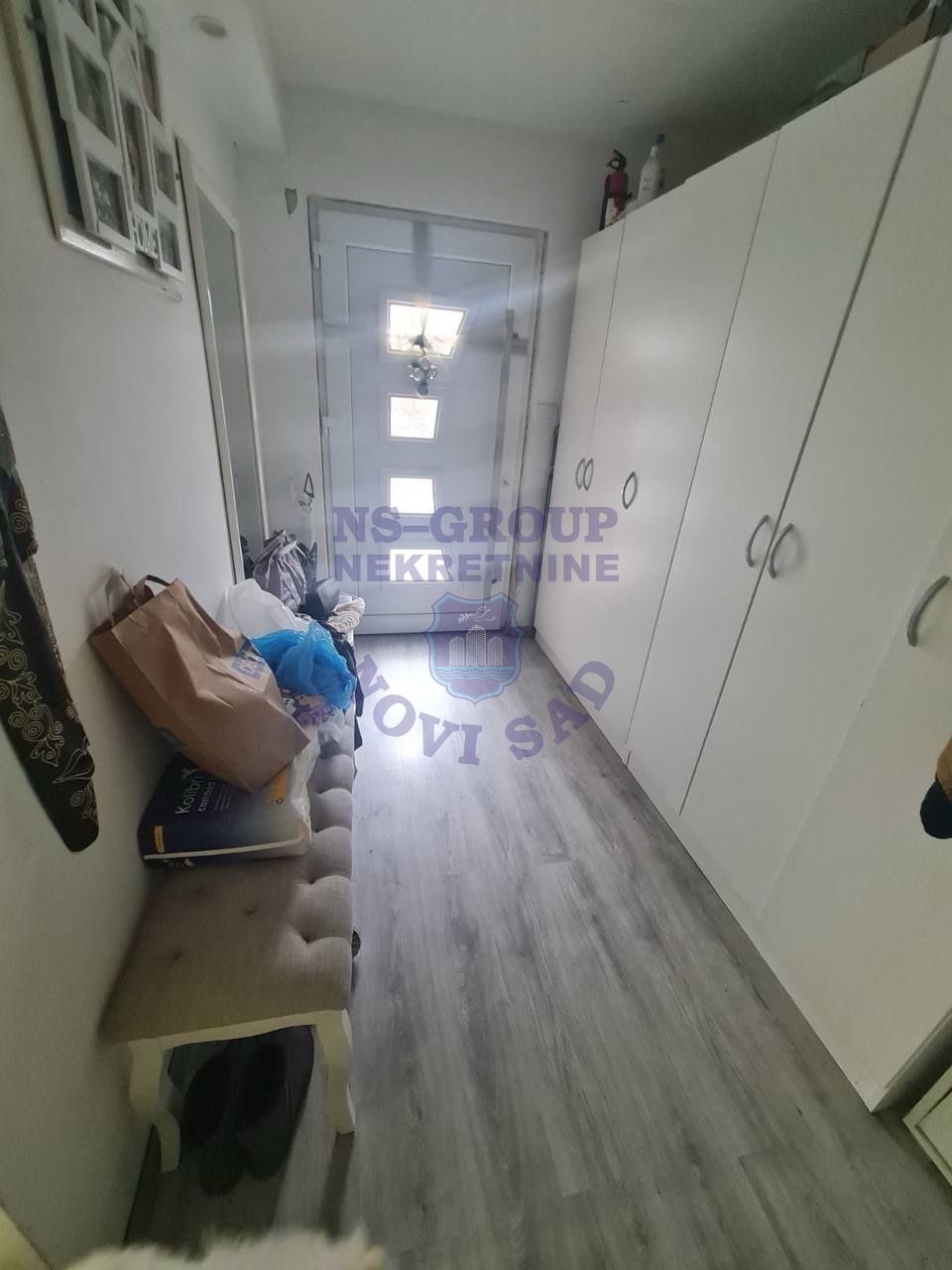 kuca na prodaju Novi Sad 76m2 549248