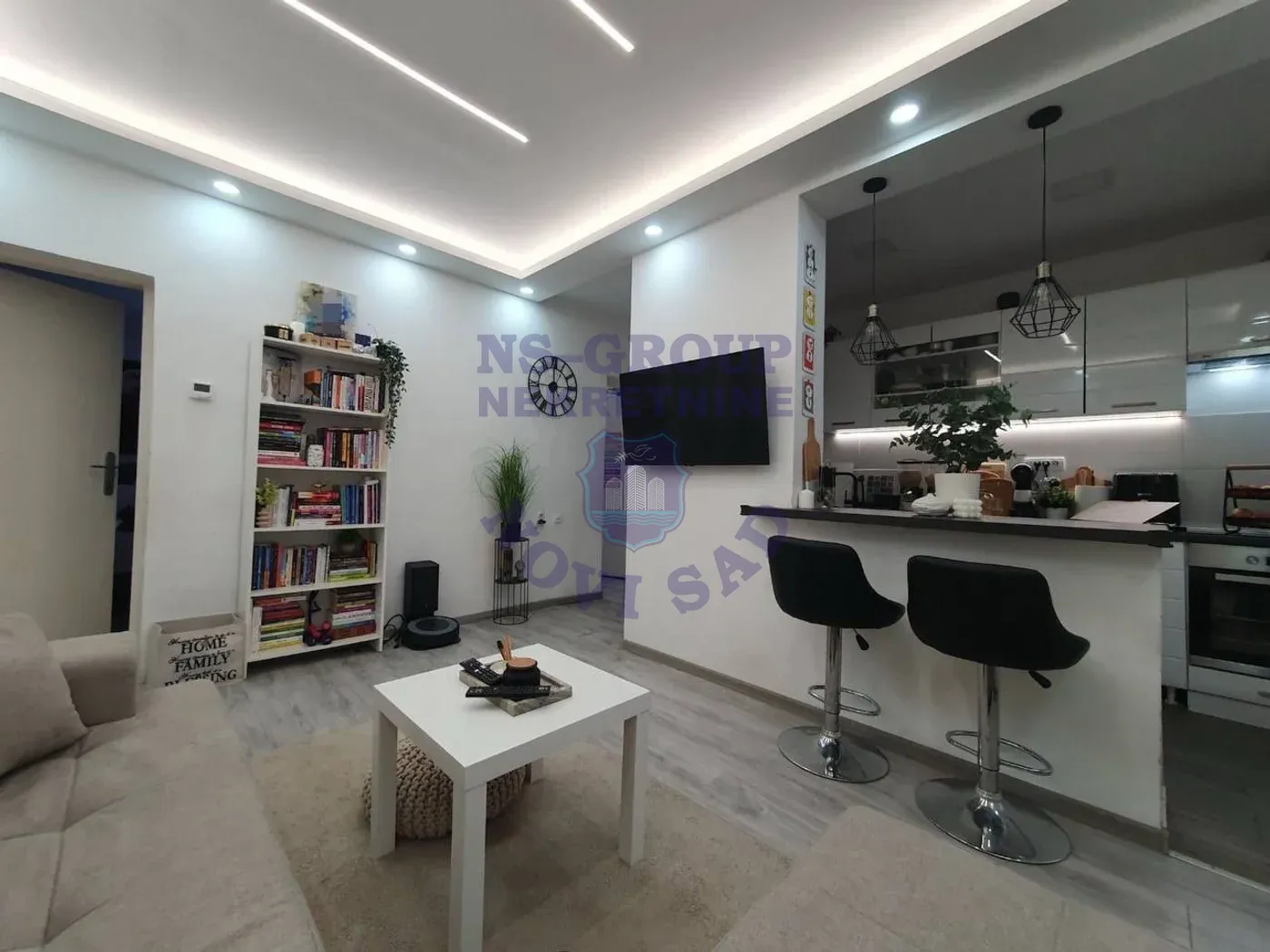 kuca na prodaju Novi Sad 76m2 549248