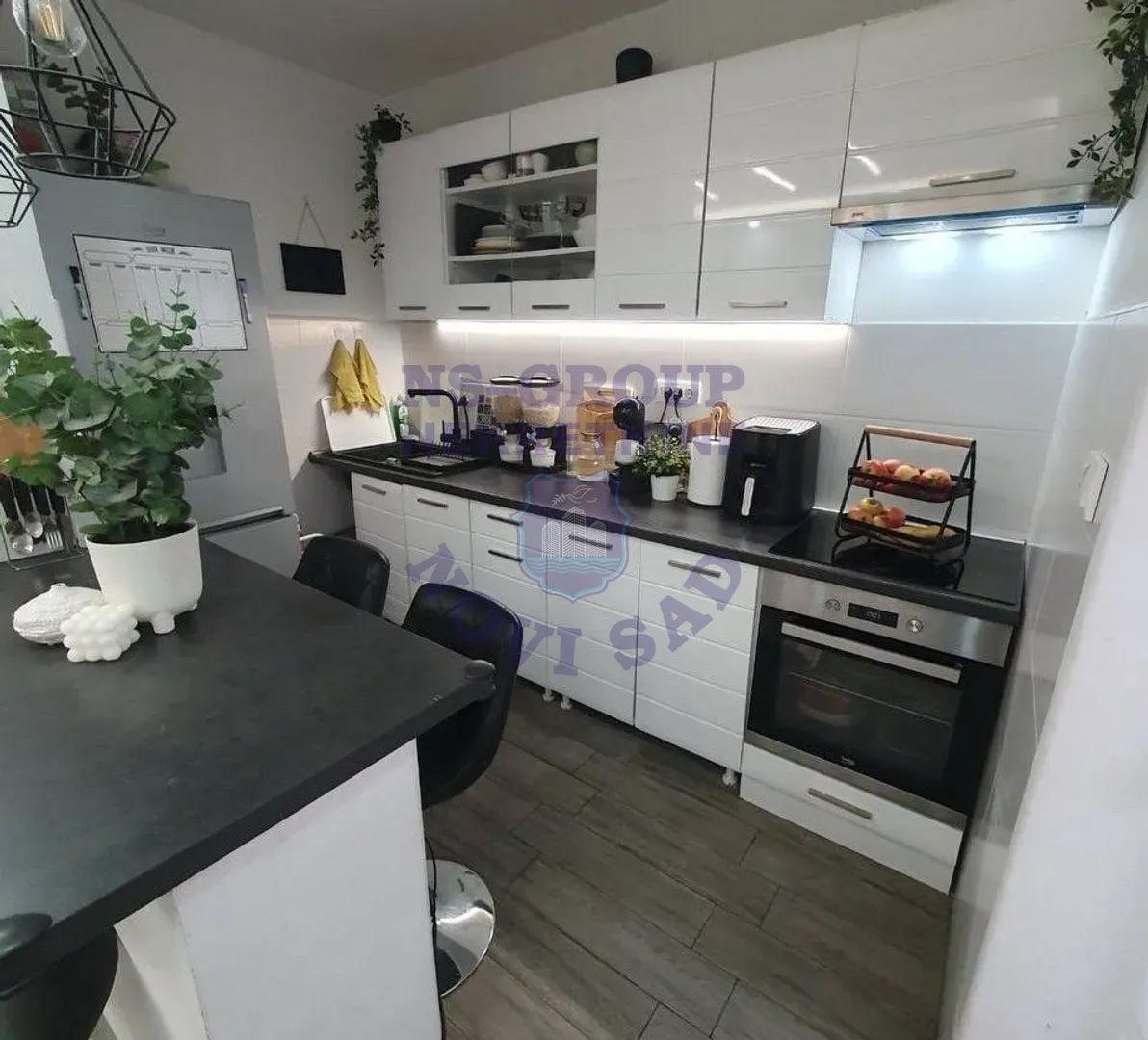 kuca na prodaju Novi Sad 76m2 549248
