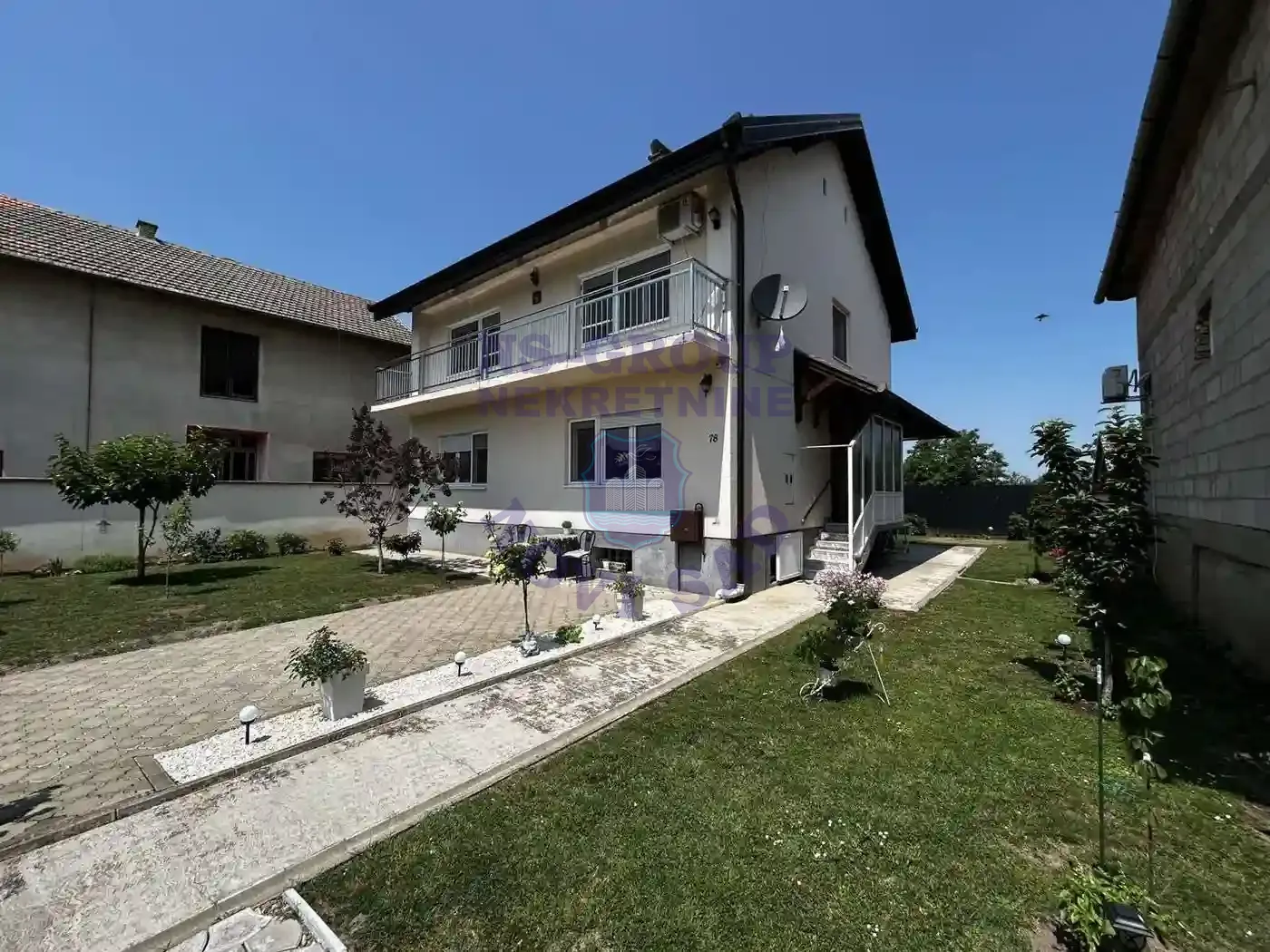 kuca na prodaju Gospođinci, 99m2 549604