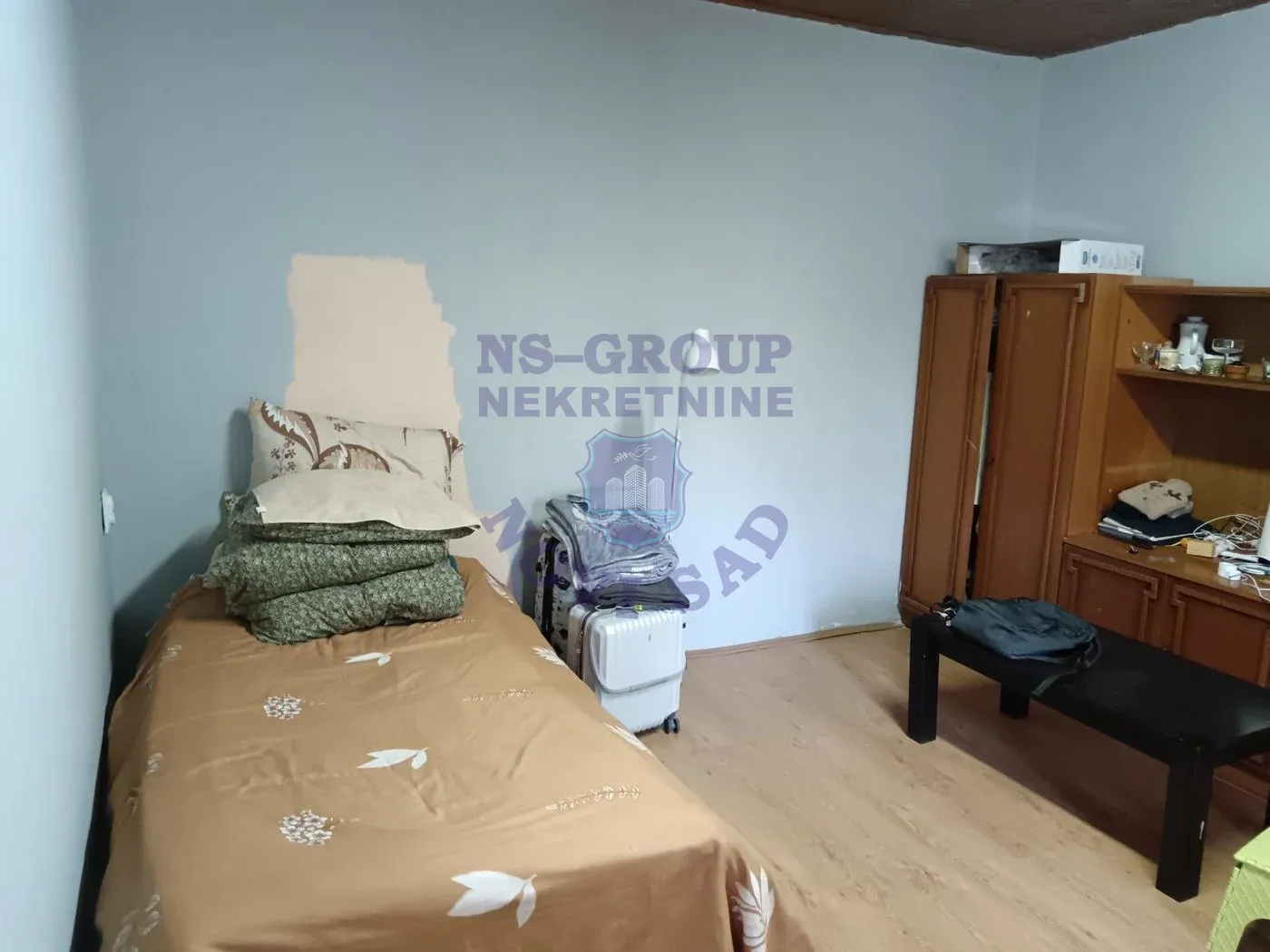 stan na prodaju Beočin, 32m2 549319