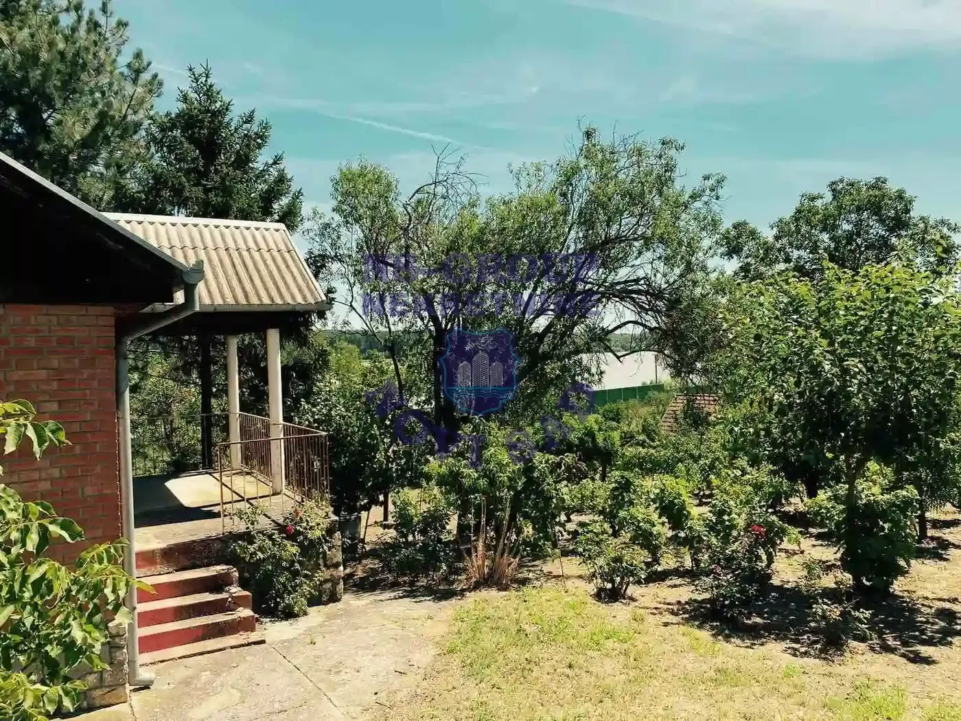 kuca na prodaju Sremski Karlovci, 61m2 549589