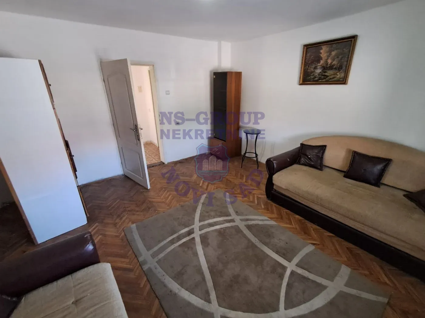 kuca na prodaju Novi Sad, 124m2 549599