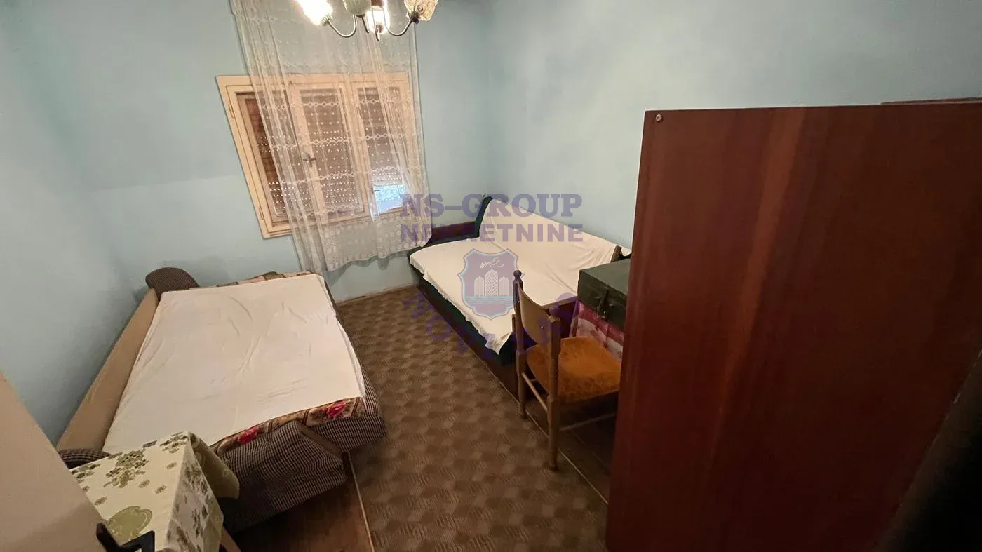 kuca na prodaju Bački Jarak 58m2 549469
