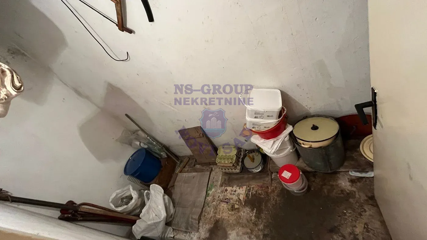 kuca na prodaju Bački Jarak 58m2 549469