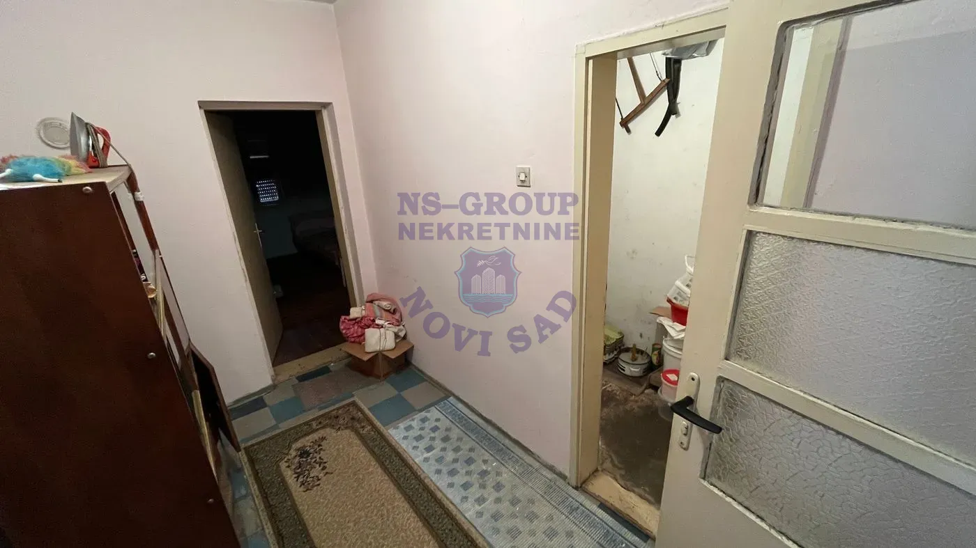 kuca na prodaju Bački Jarak 58m2 549469