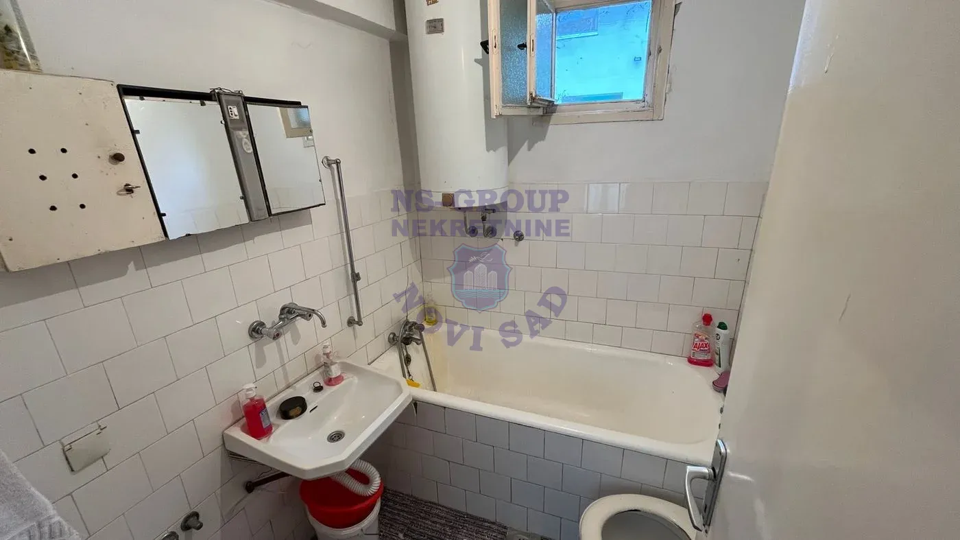 kuca na prodaju Bački Jarak 58m2 549469