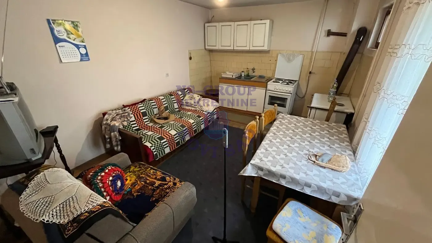 kuca na prodaju Bački Jarak, 58m2 549469