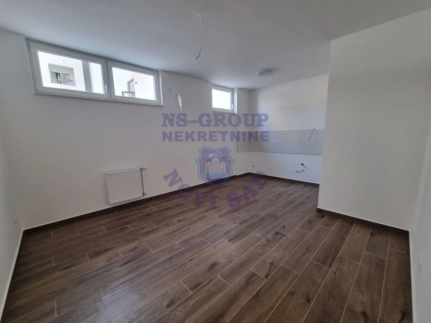 stan na prodaju Novi Sad, 26m2 534227