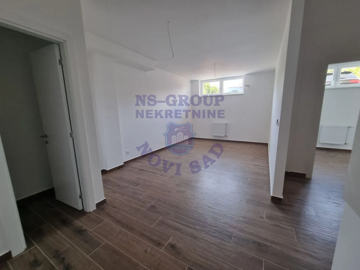 stan na prodaju Novi Sad, 43m2 534229