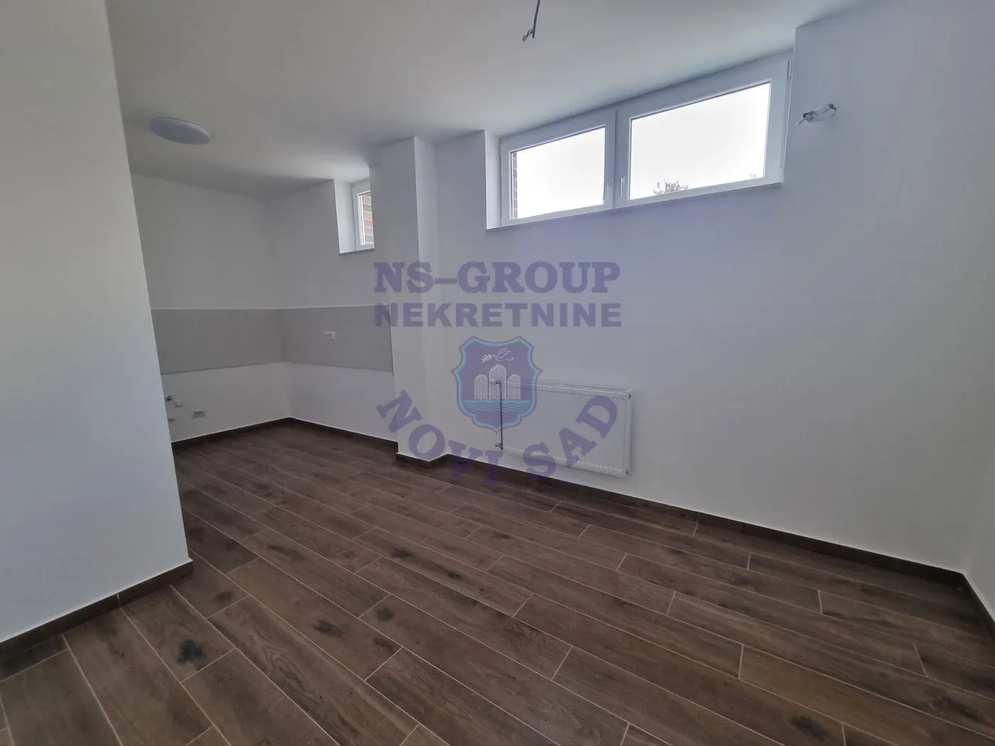stan na prodaju Novi Sad, 32m2 534226