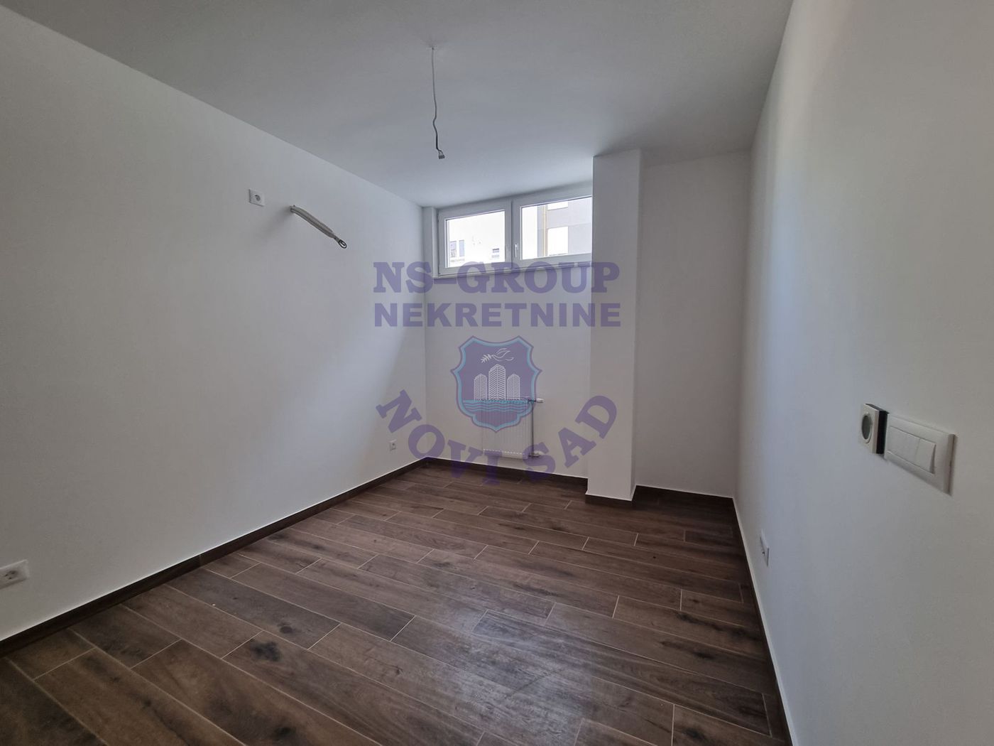 stan na prodaju Novi Sad, 33m2 534225
