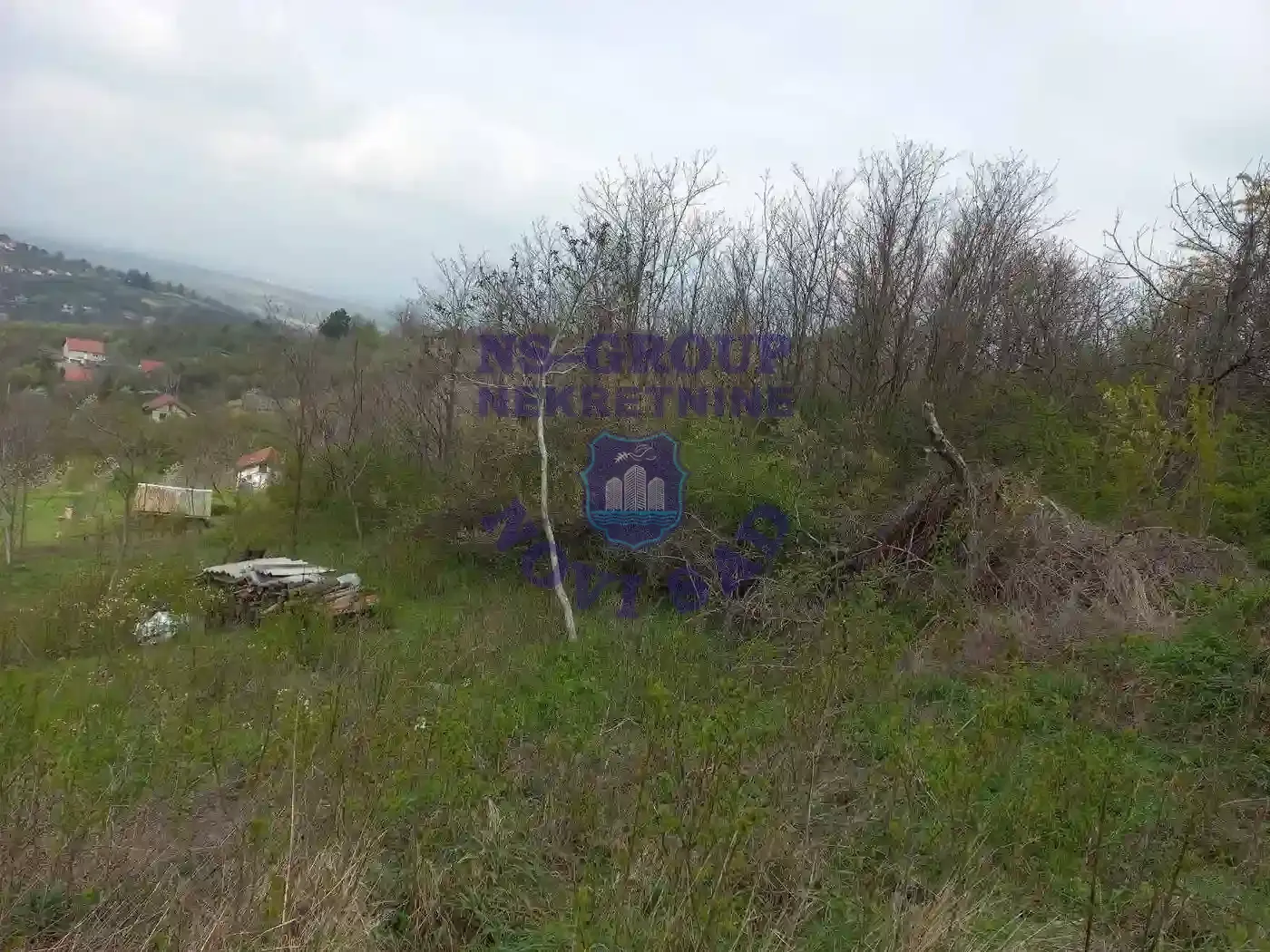 plac na prodaju Rakovac 1614m2 549701