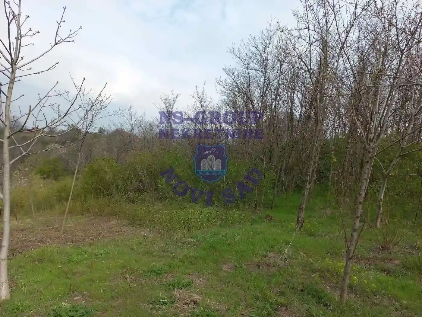 plac na prodaju Rakovac 1614m2 549701