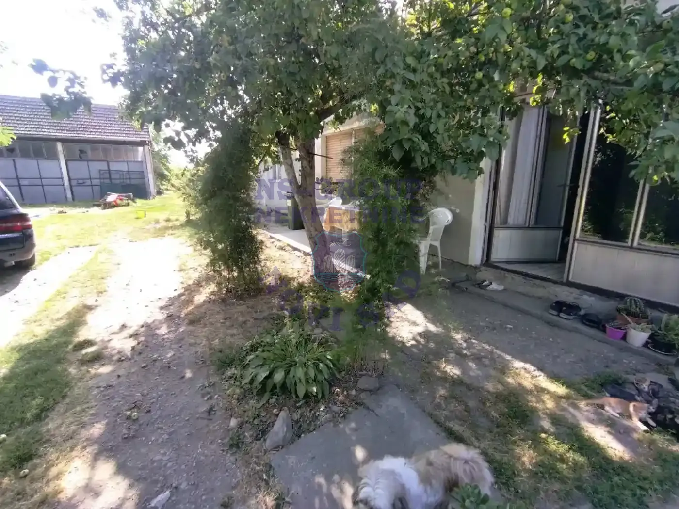 kuca na prodaju Kisač, 341m2 549702