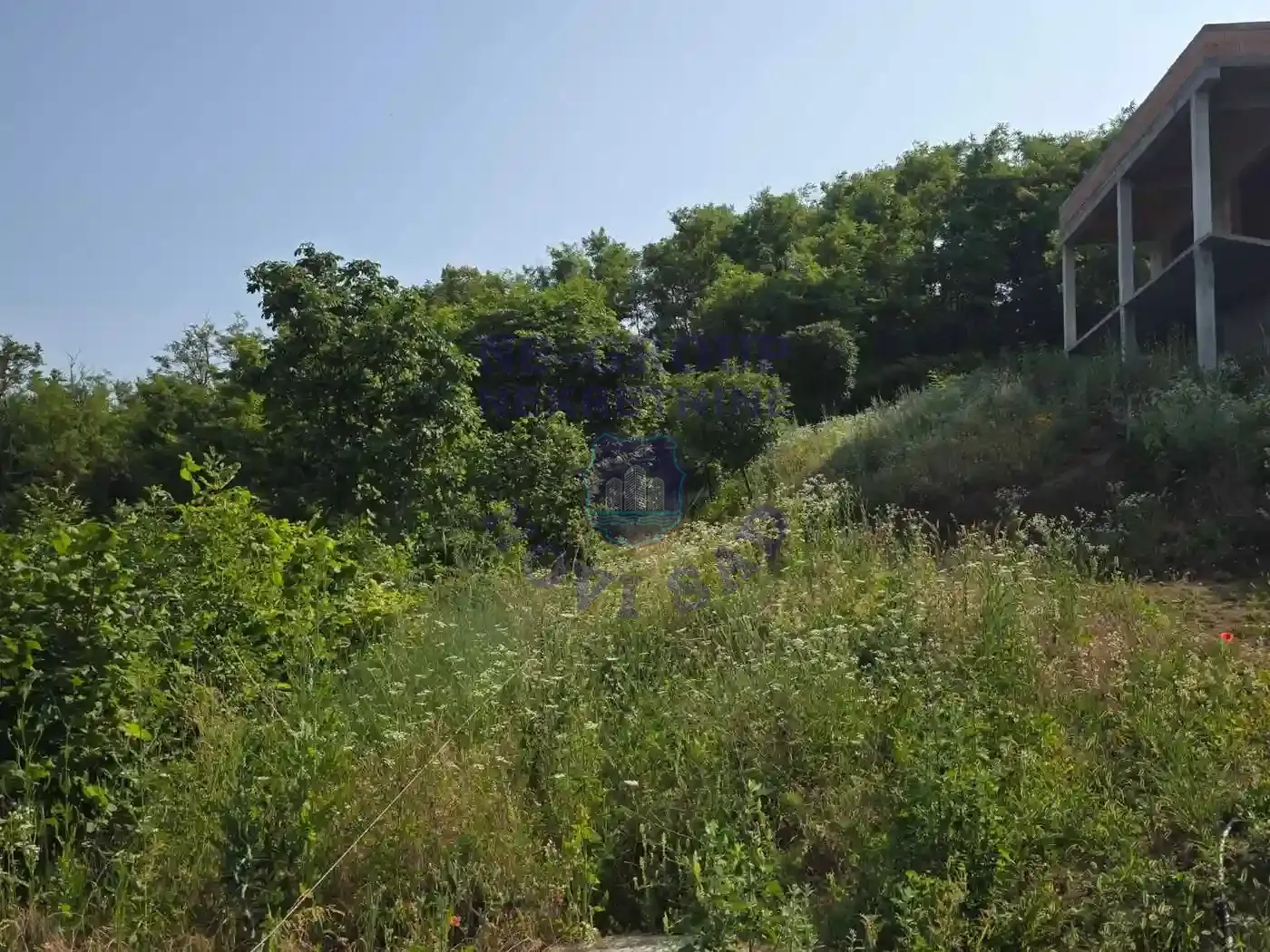 plac na prodaju Rakovac 1614m2 549701