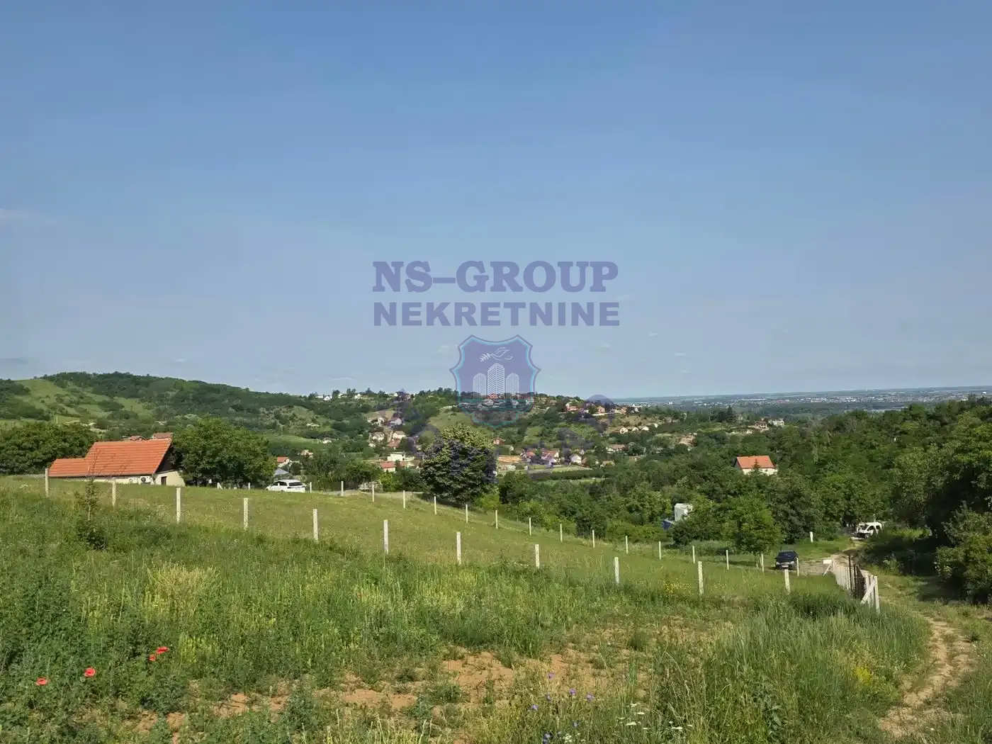 plac na prodaju Rakovac 1614m2 549701