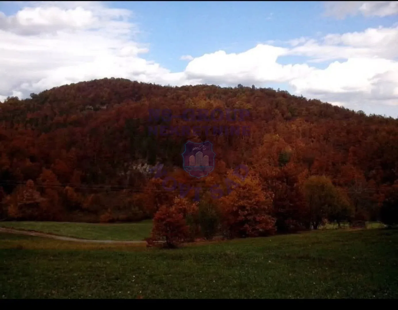 plac na prodaju Čajetina, 8406m2 549783