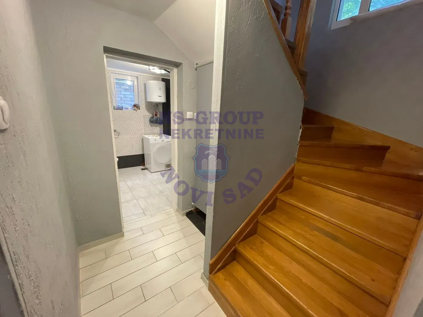 Kuća na prodaju Novi Sad 130m2, 549822