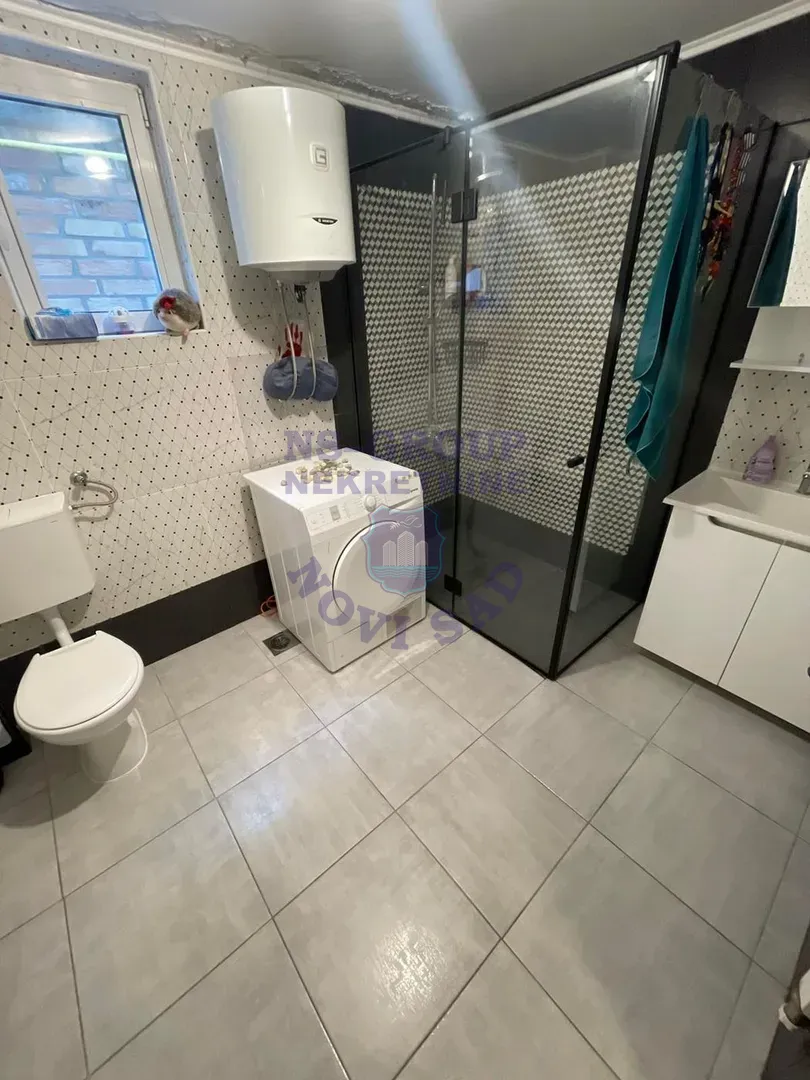 Kuća na prodaju Novi Sad 130m2, 549822