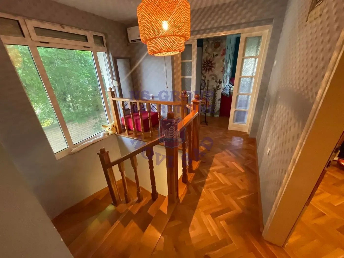 Kuća na prodaju Novi Sad 130m2, 549822
