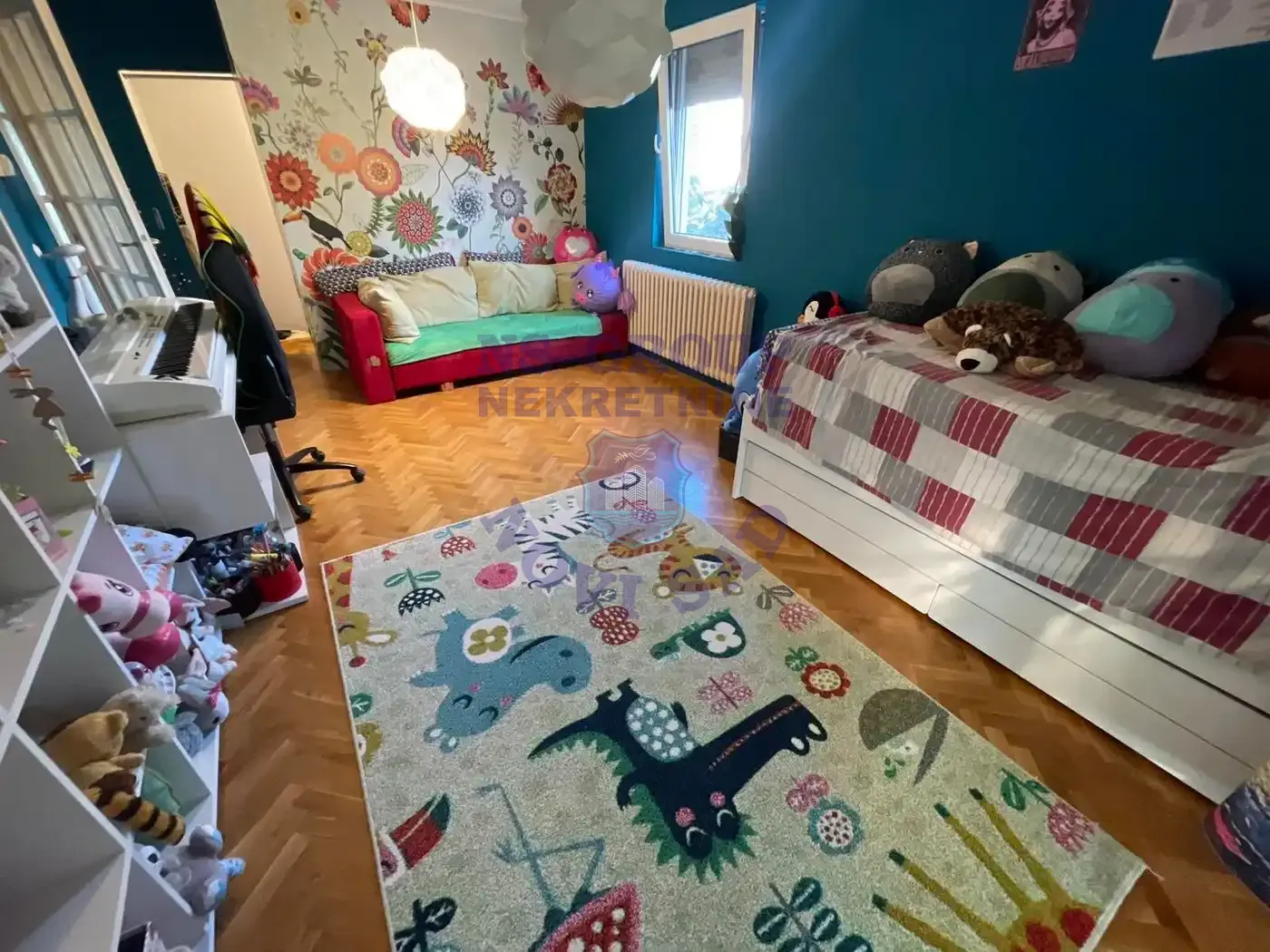 Kuća na prodaju Novi Sad 130m2, 549822