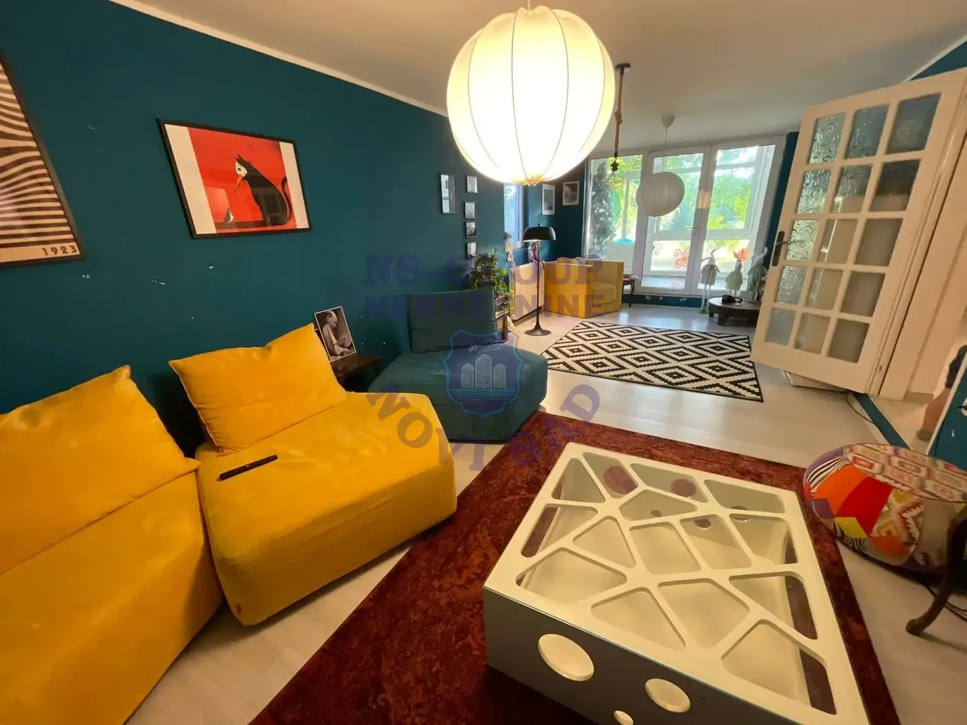 Kuća na prodaju Novi Sad 130m2, 549822