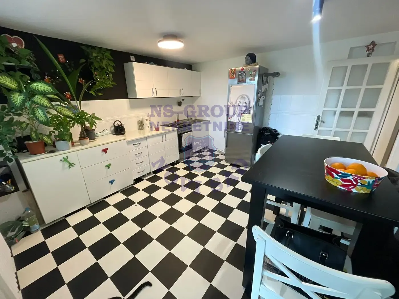 Kuća na prodaju Novi Sad 130m2, 549822
