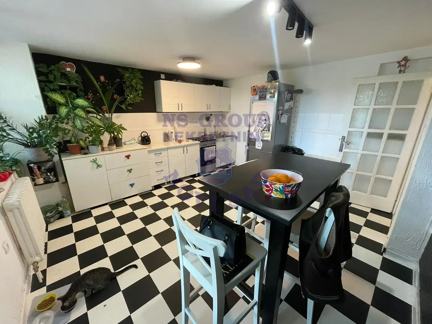 Kuća na prodaju Novi Sad 130m2, 549822