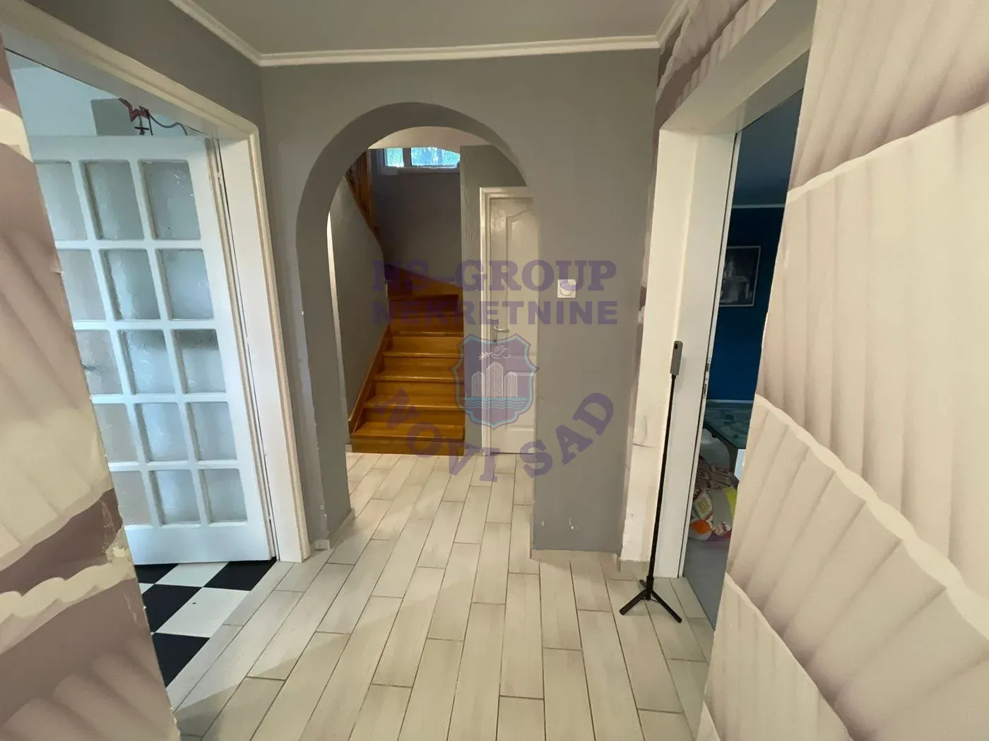 Kuća na prodaju Novi Sad 130m2, 549822