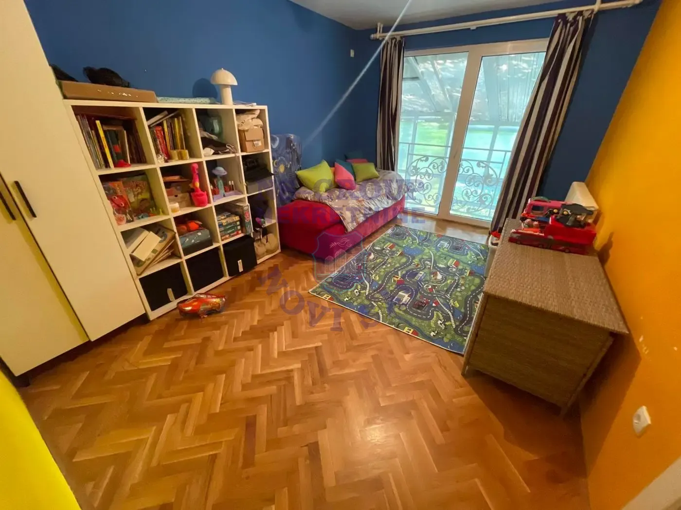 Kuća na prodaju Novi Sad 130m2, 549822
